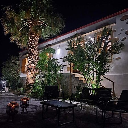 Villa Nama Kissamos Bagian luar foto