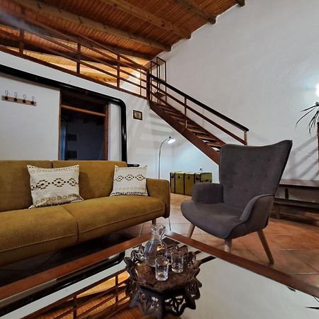 Villa Nama Kissamos Bagian luar foto