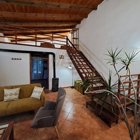 Villa Nama Kissamos Bagian luar foto