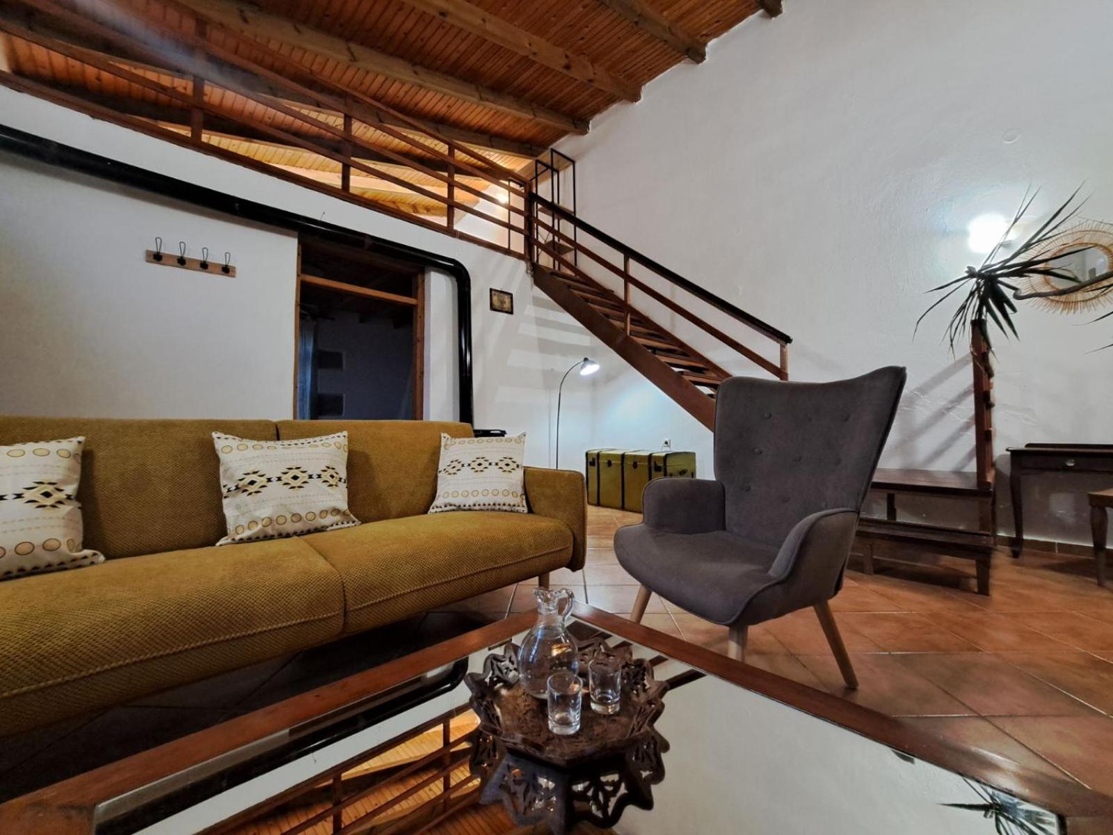 Villa Nama Kissamos Bagian luar foto