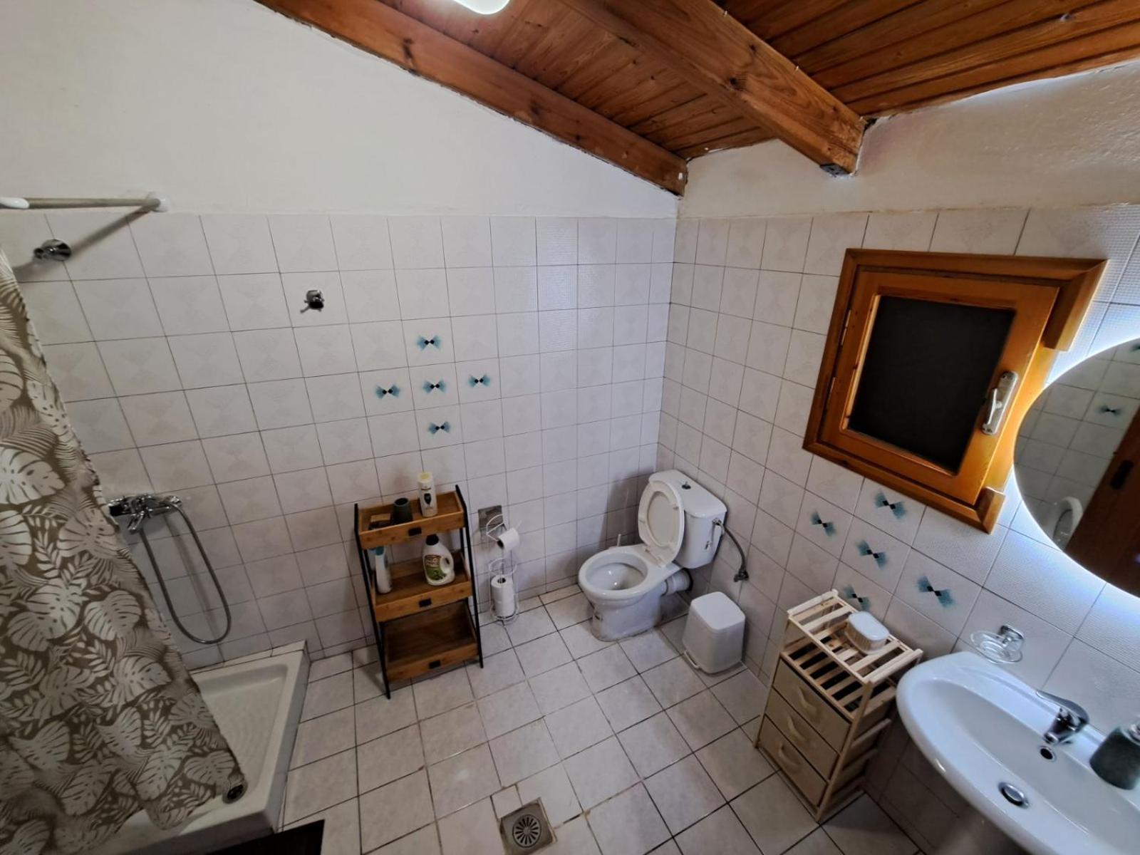 Villa Nama Kissamos Bagian luar foto