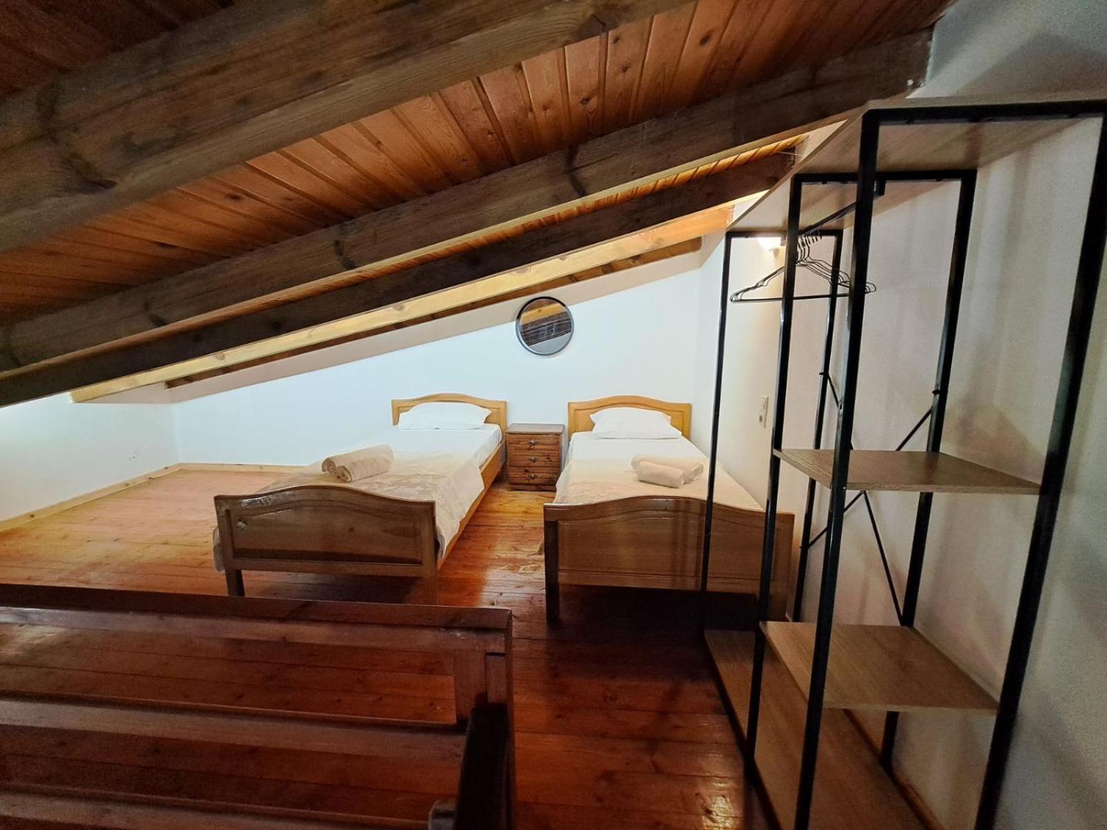 Villa Nama Kissamos Bagian luar foto