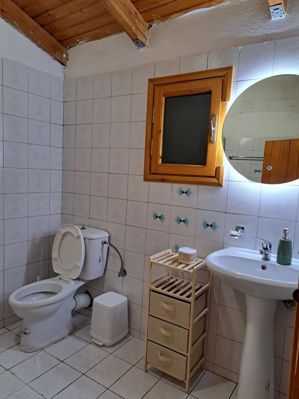 Villa Nama Kissamos Bagian luar foto