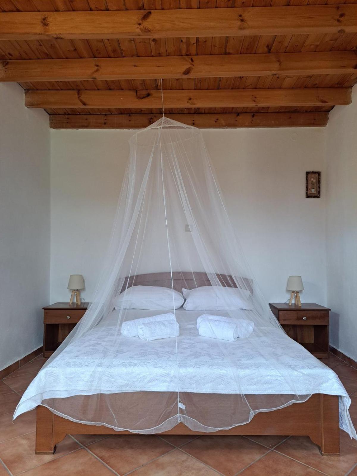 Villa Nama Kissamos Bagian luar foto