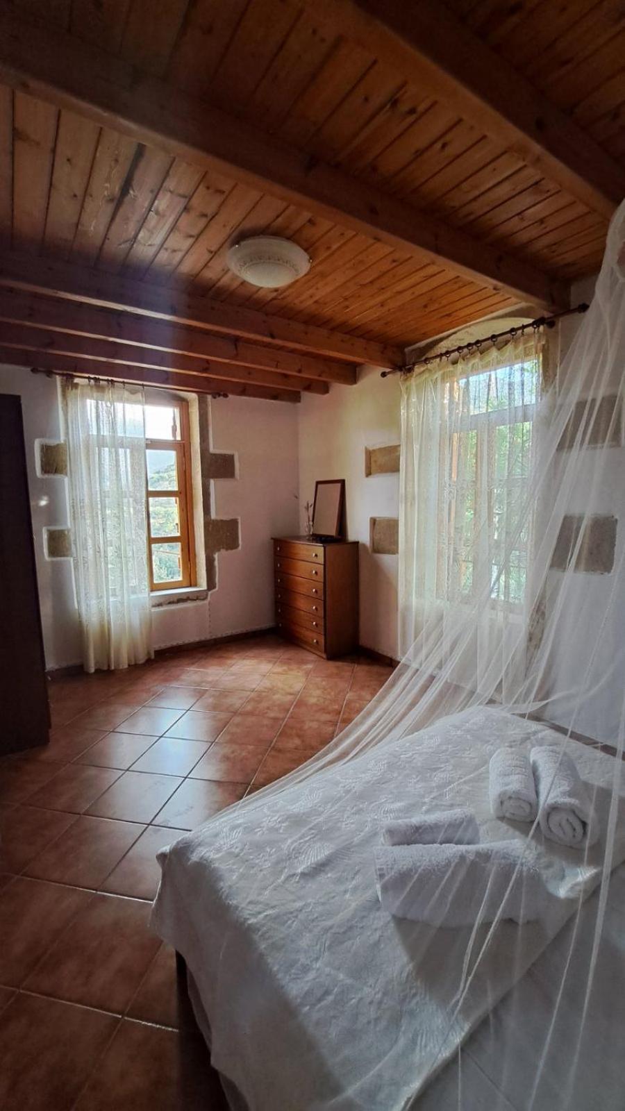 Villa Nama Kissamos Bagian luar foto