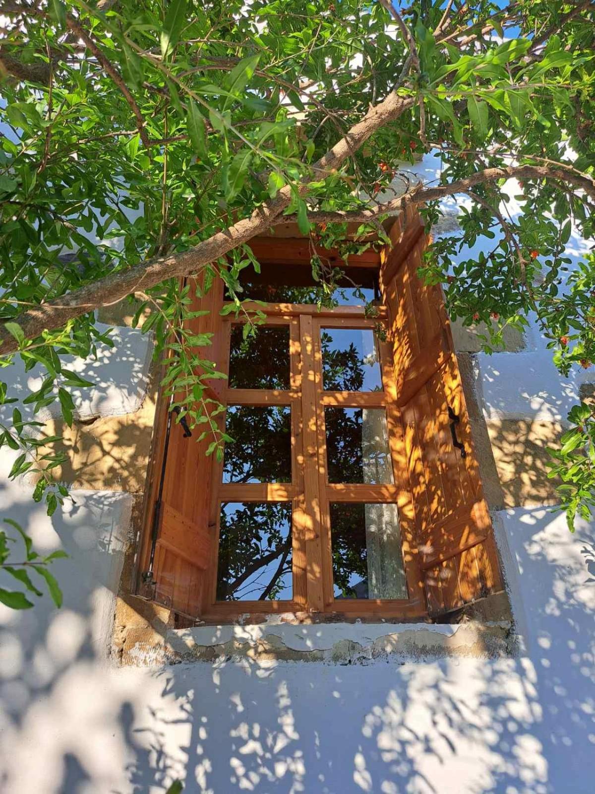 Villa Nama Kissamos Bagian luar foto